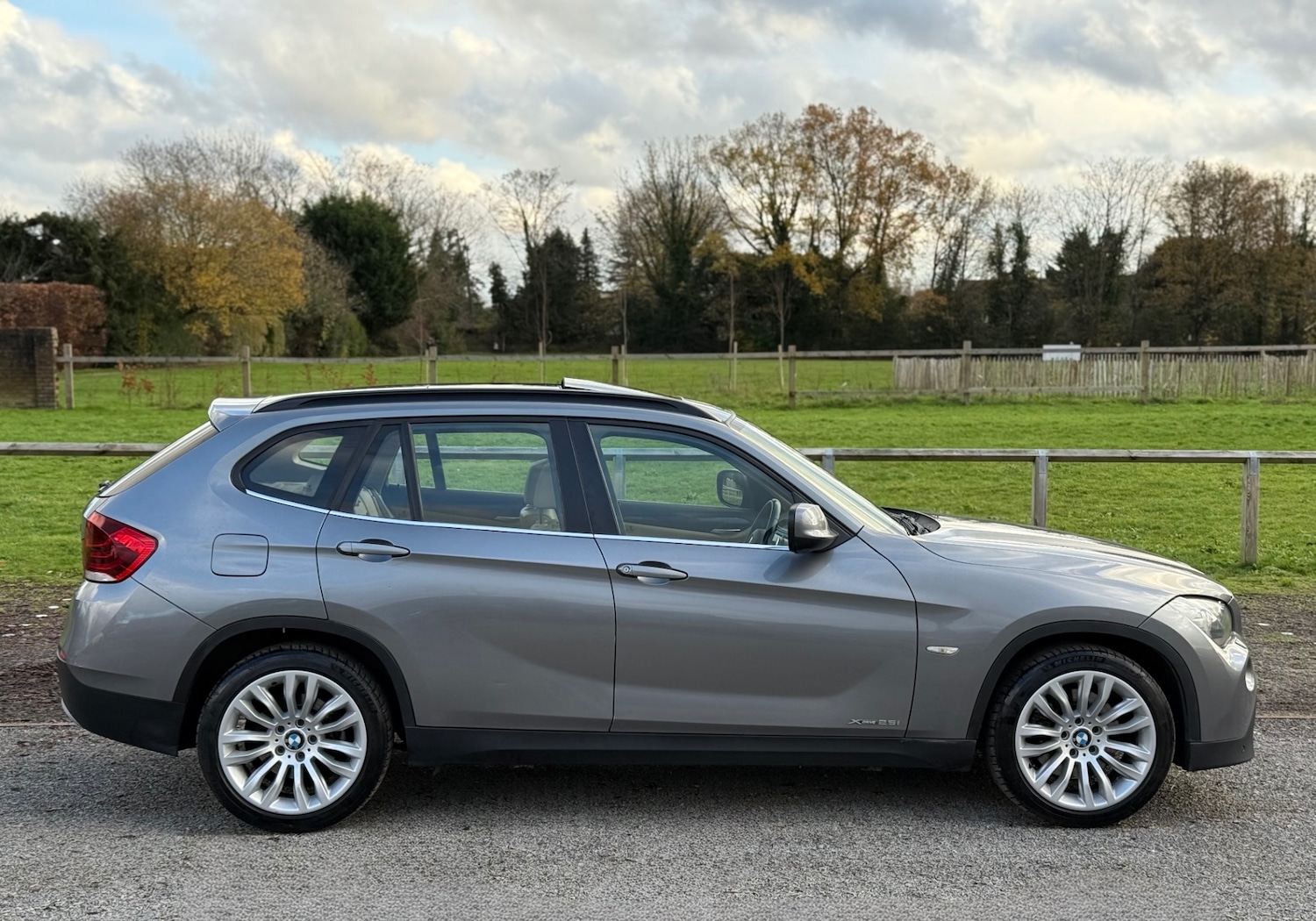 Used BMW X1 2023 for sale - 76685308: Photo 2
