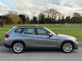 Used BMW X1 undefined for sale - 76685308: Photo