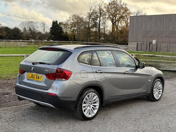 Used BMW X1 undefined for sale - 76685308: Photo