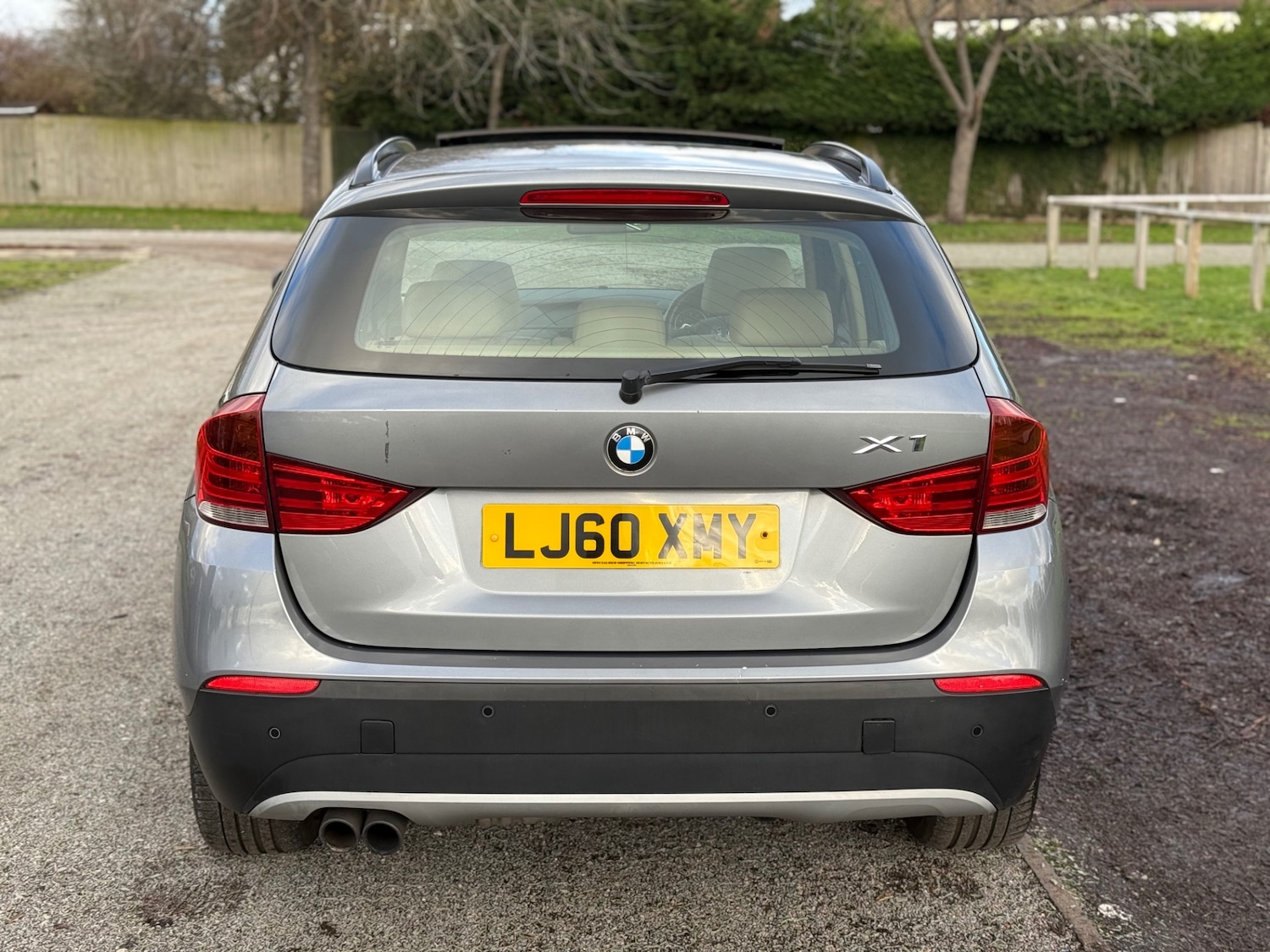 Used BMW X1 2023 for sale - 76685308: Photo 4