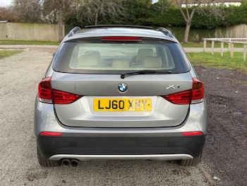 Used BMW X1 undefined for sale - 76685308: Photo