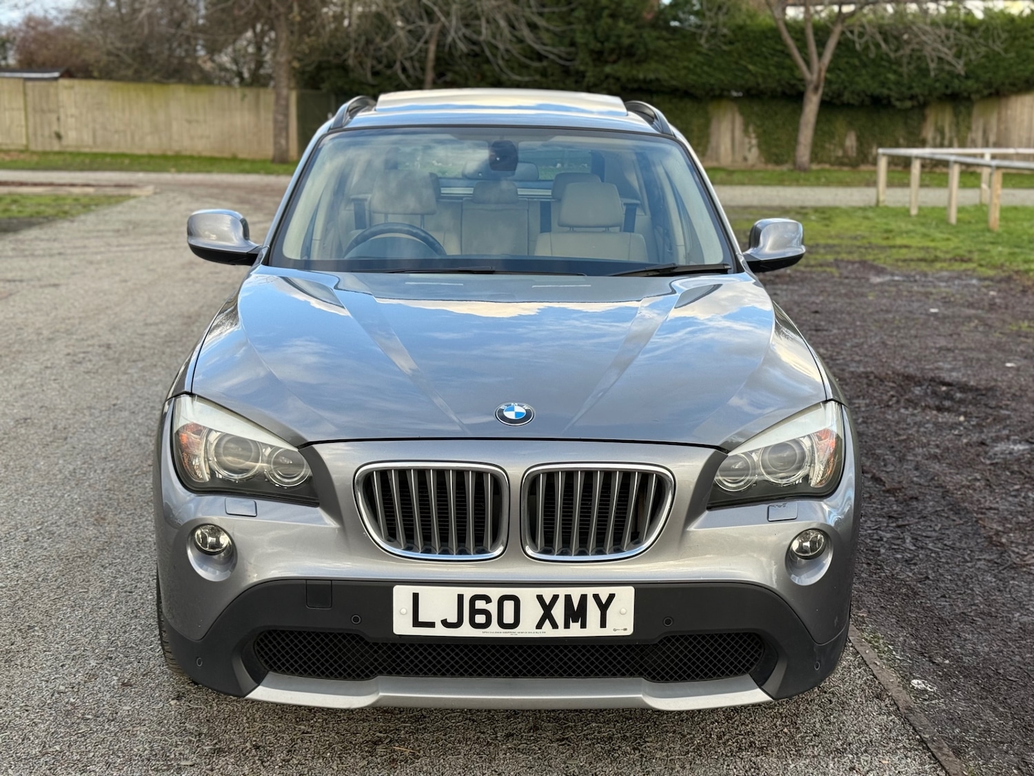 Used BMW X1 2023 for sale - 76685308: Photo 5