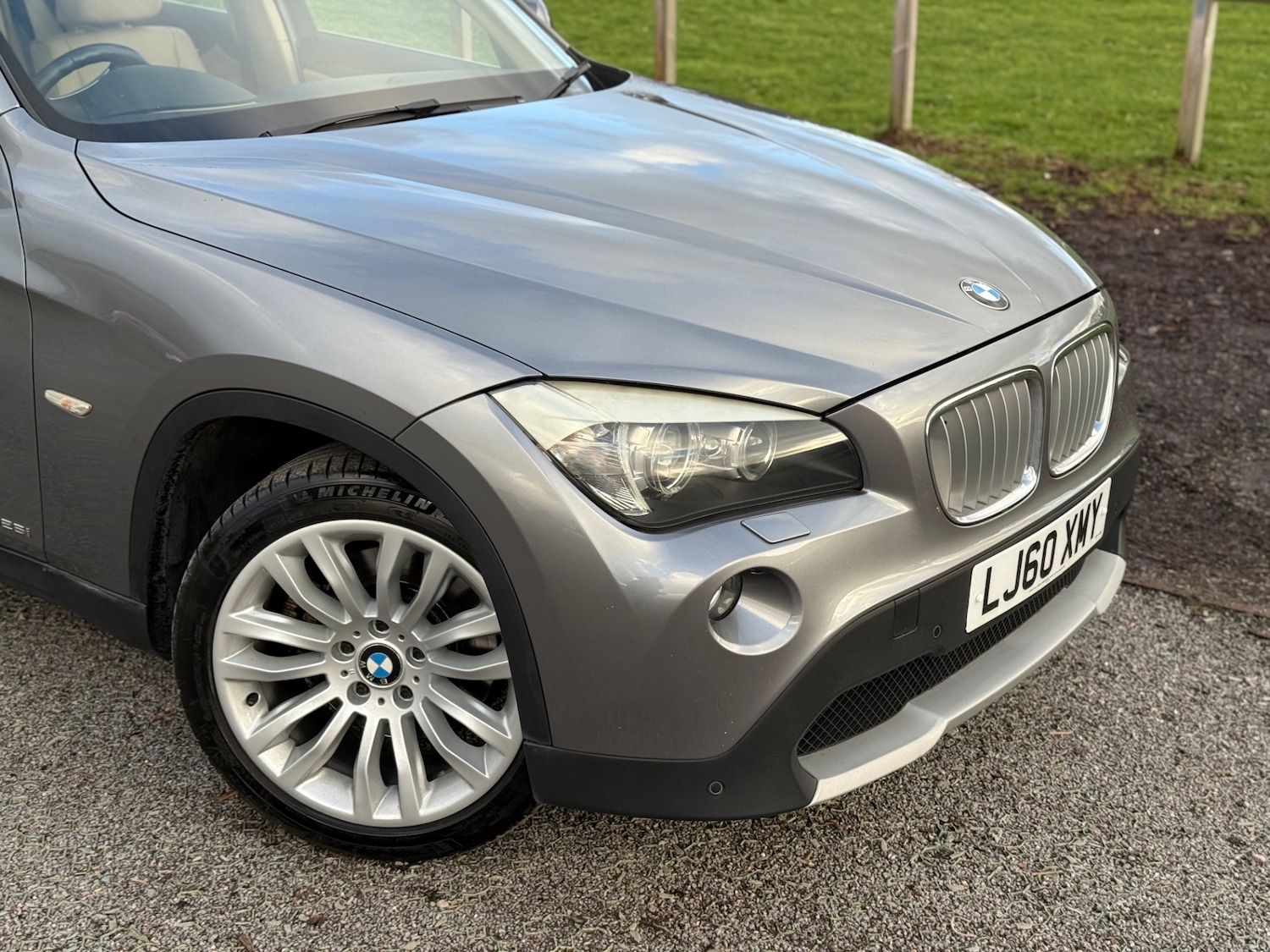 Used BMW X1 2023 for sale - 76685308: Photo 6