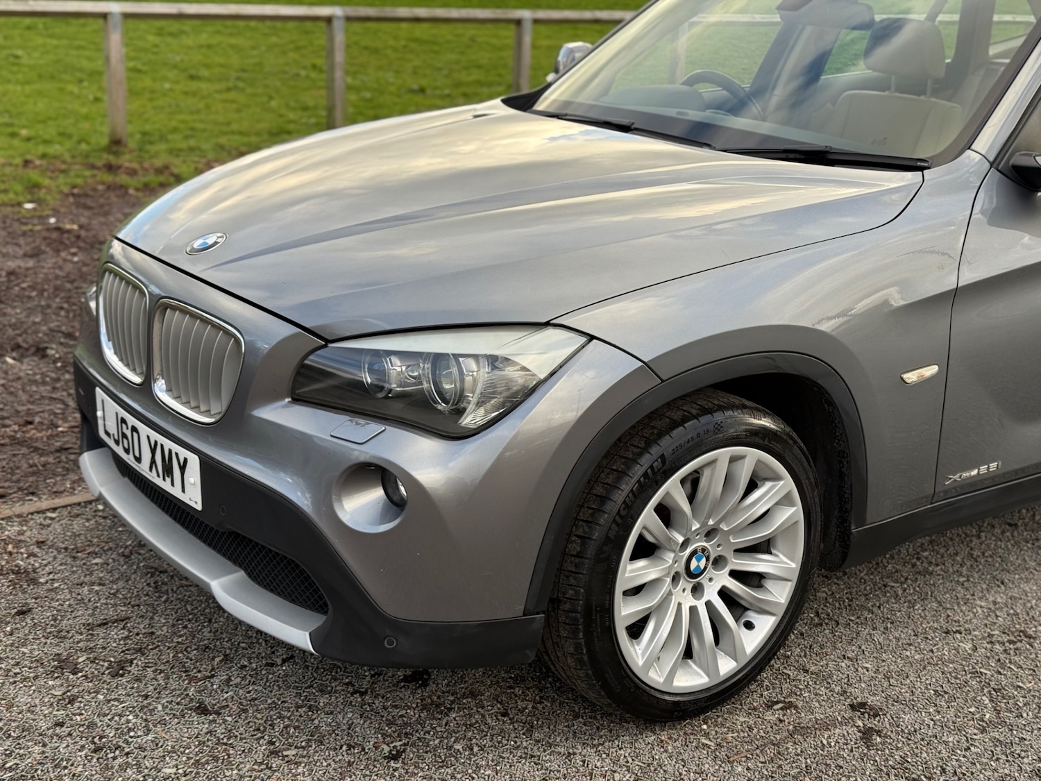 Used BMW X1 2023 for sale - 76685308: Photo 7