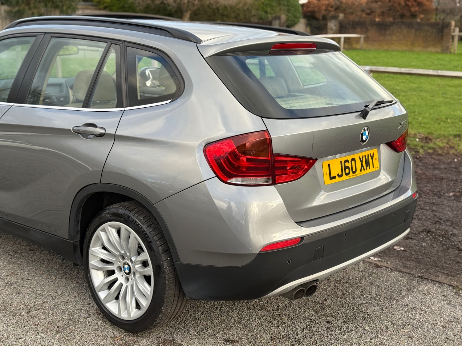 Used BMW X1 2023 for sale - 76685308: Photo 8
