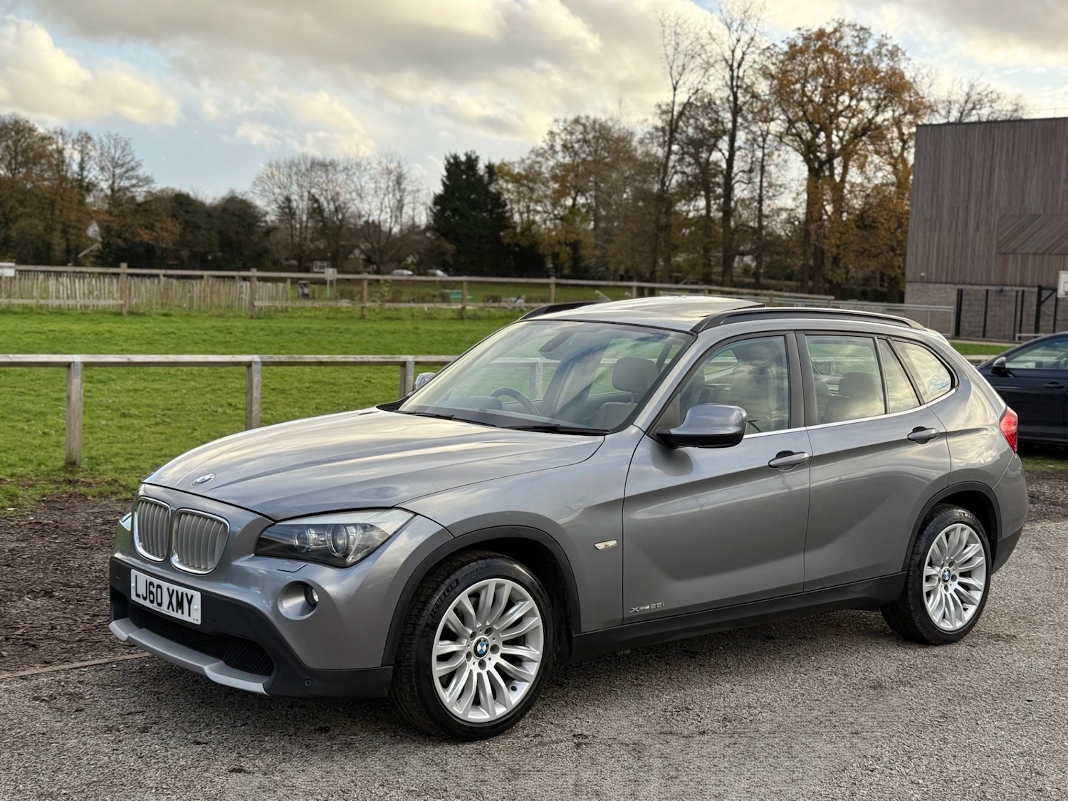 Used BMW X1 2023 for sale - 76685308: Photo 9