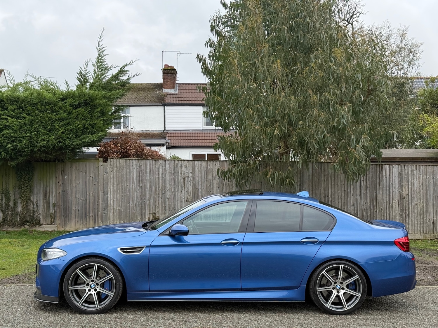 Used BMW M5 2014 for sale - 77370335: Photo 11
