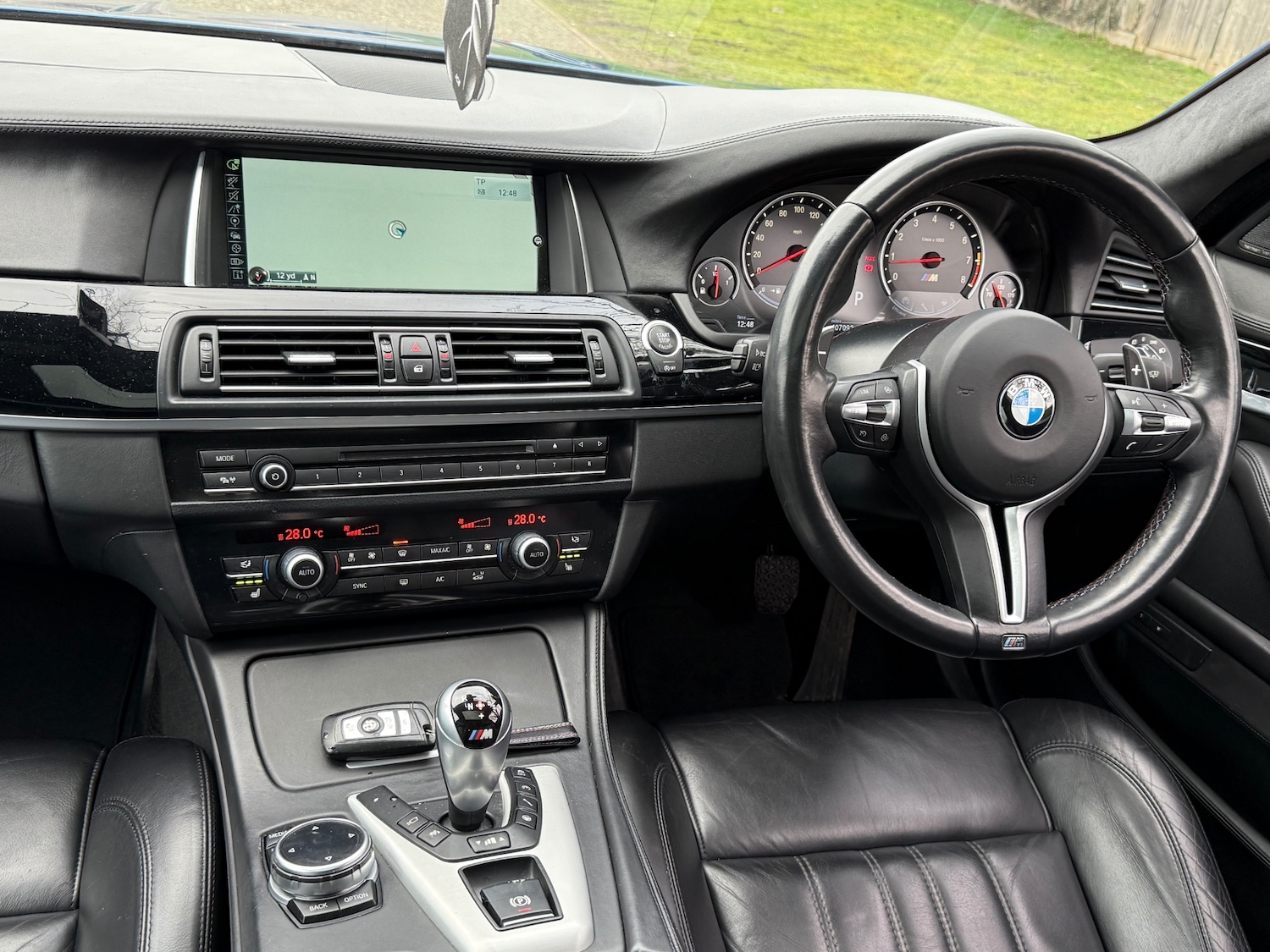 Used BMW M5 2014 for sale - 77370335: Photo 16