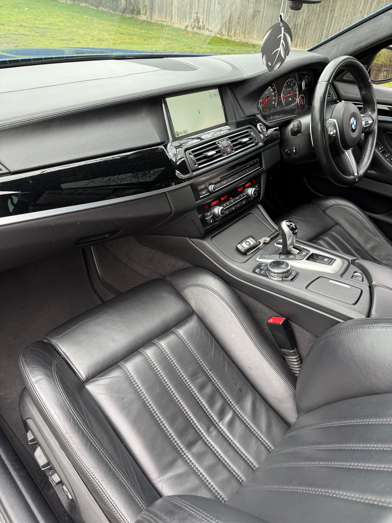 Used BMW M5 2014 for sale - 77370335: Photo 17