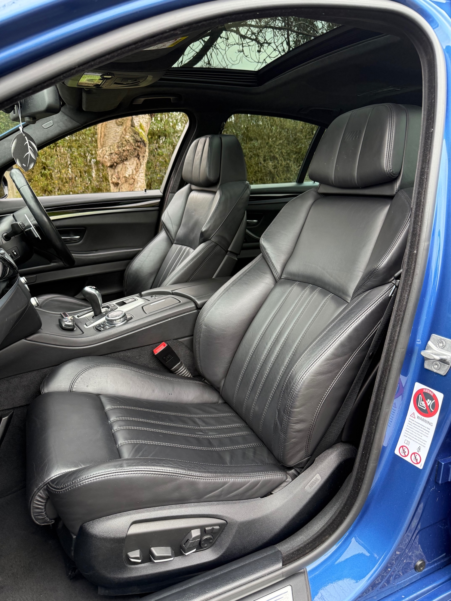 Used BMW M5 2014 for sale - 77370335: Photo 18