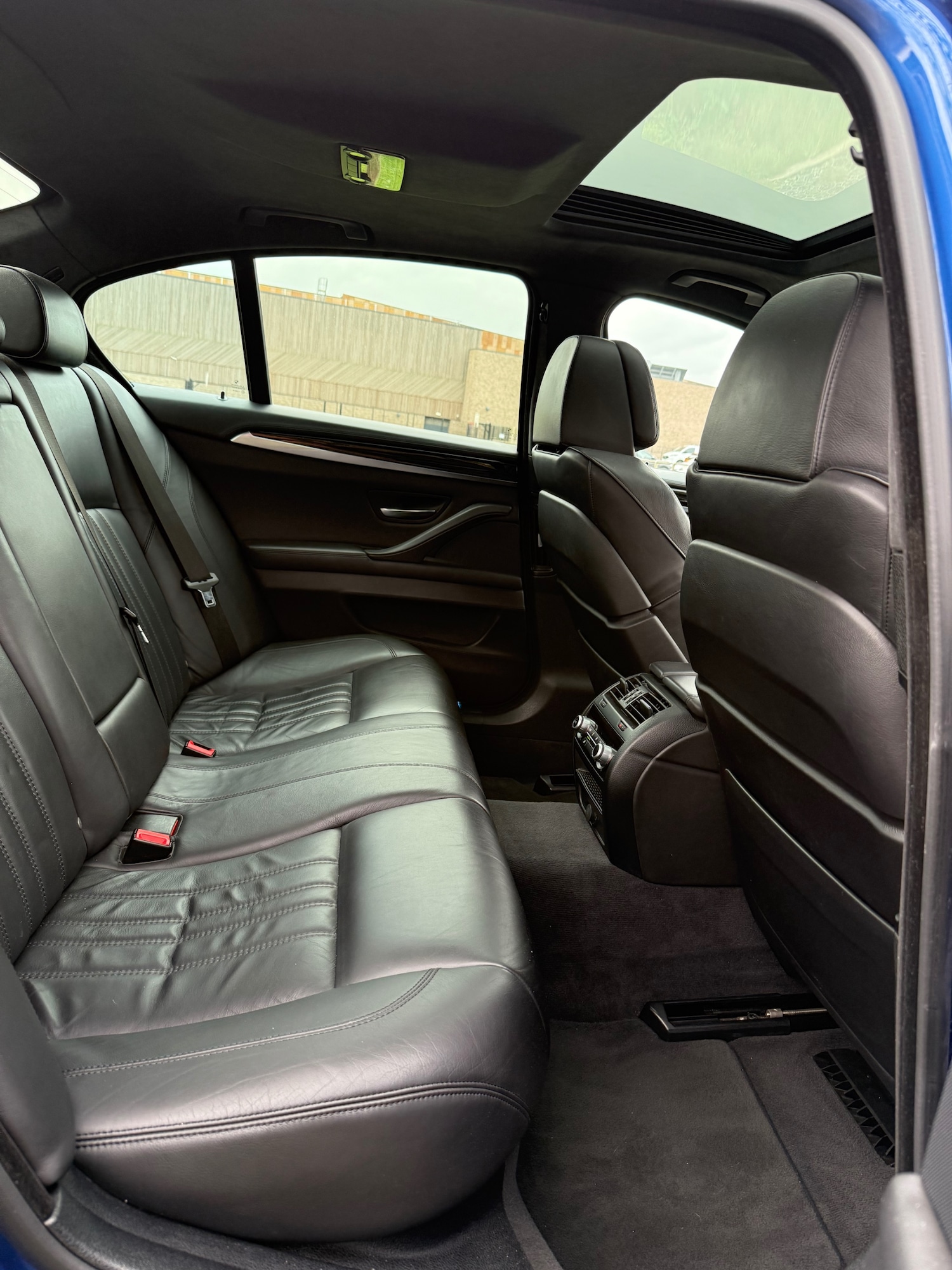 Used BMW M5 2014 for sale - 77370335: Photo 19