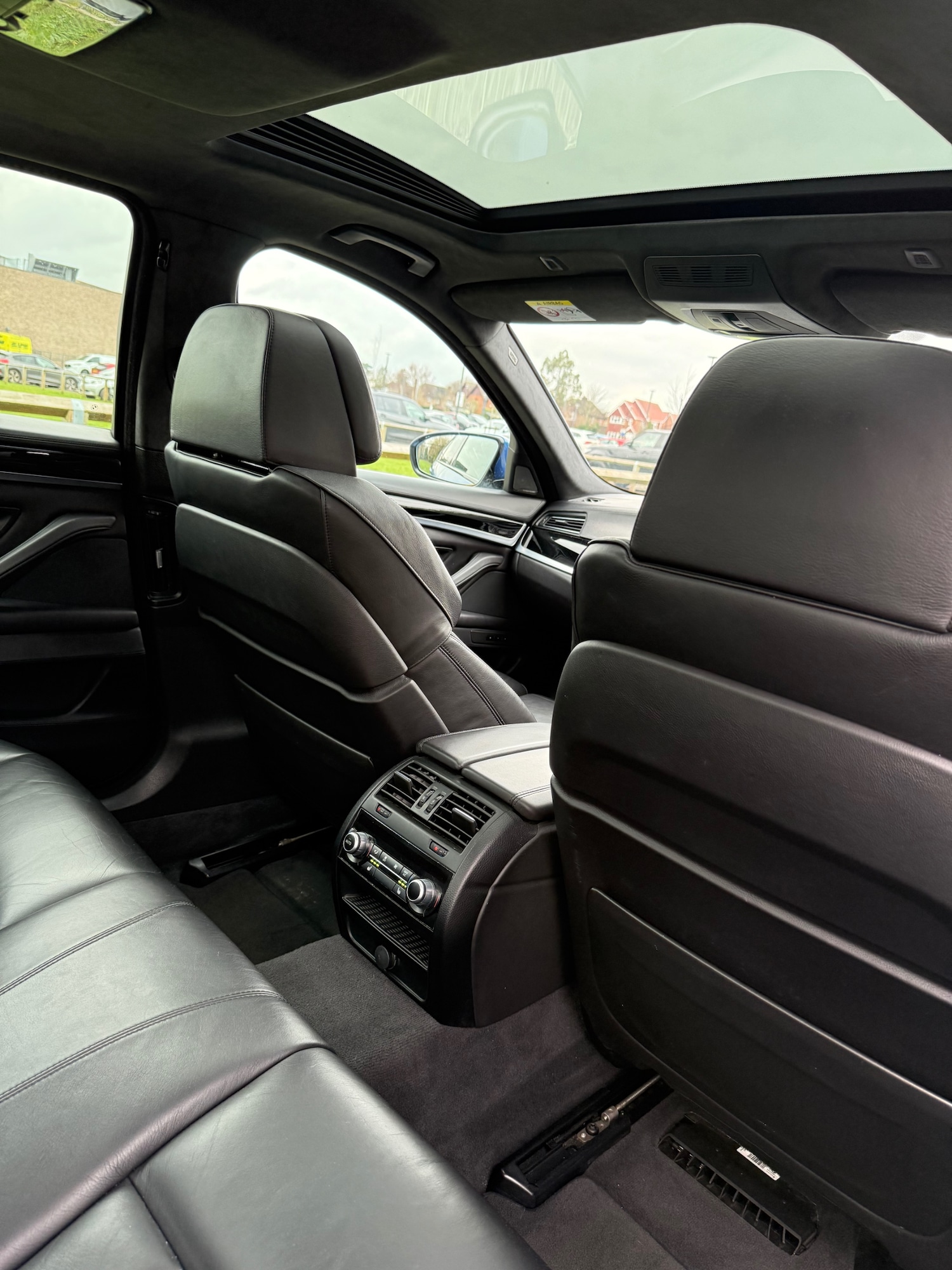 Used BMW M5 2014 for sale - 77370335: Photo 20