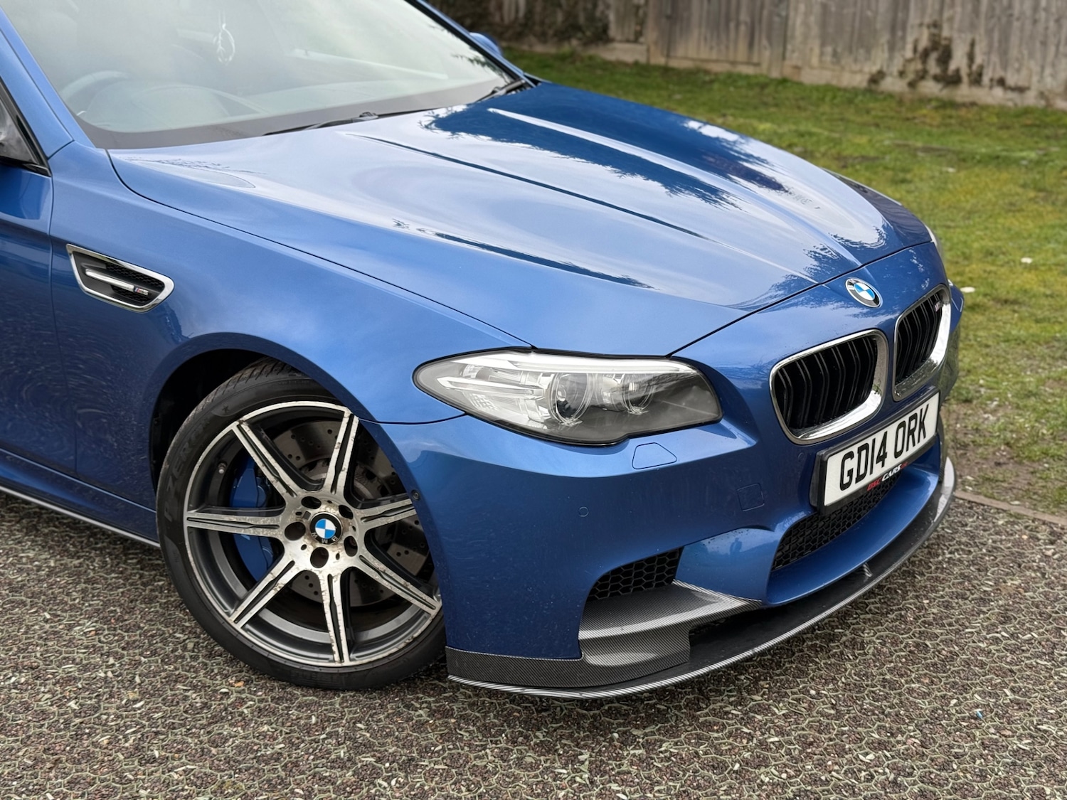 Used BMW M5 2014 for sale - 77370335: Photo 7