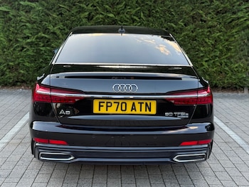 Used Audi A6 2020 for sale - 78662873: Photo