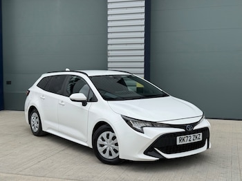 Used Toyota Corolla 2022 for sale - 78705732: Photo