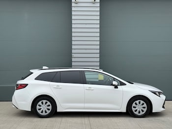 Used Toyota Corolla 2022 for sale - 78705732: Photo