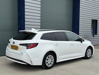 Used Toyota Corolla 2022 for sale - 78705732: Photo