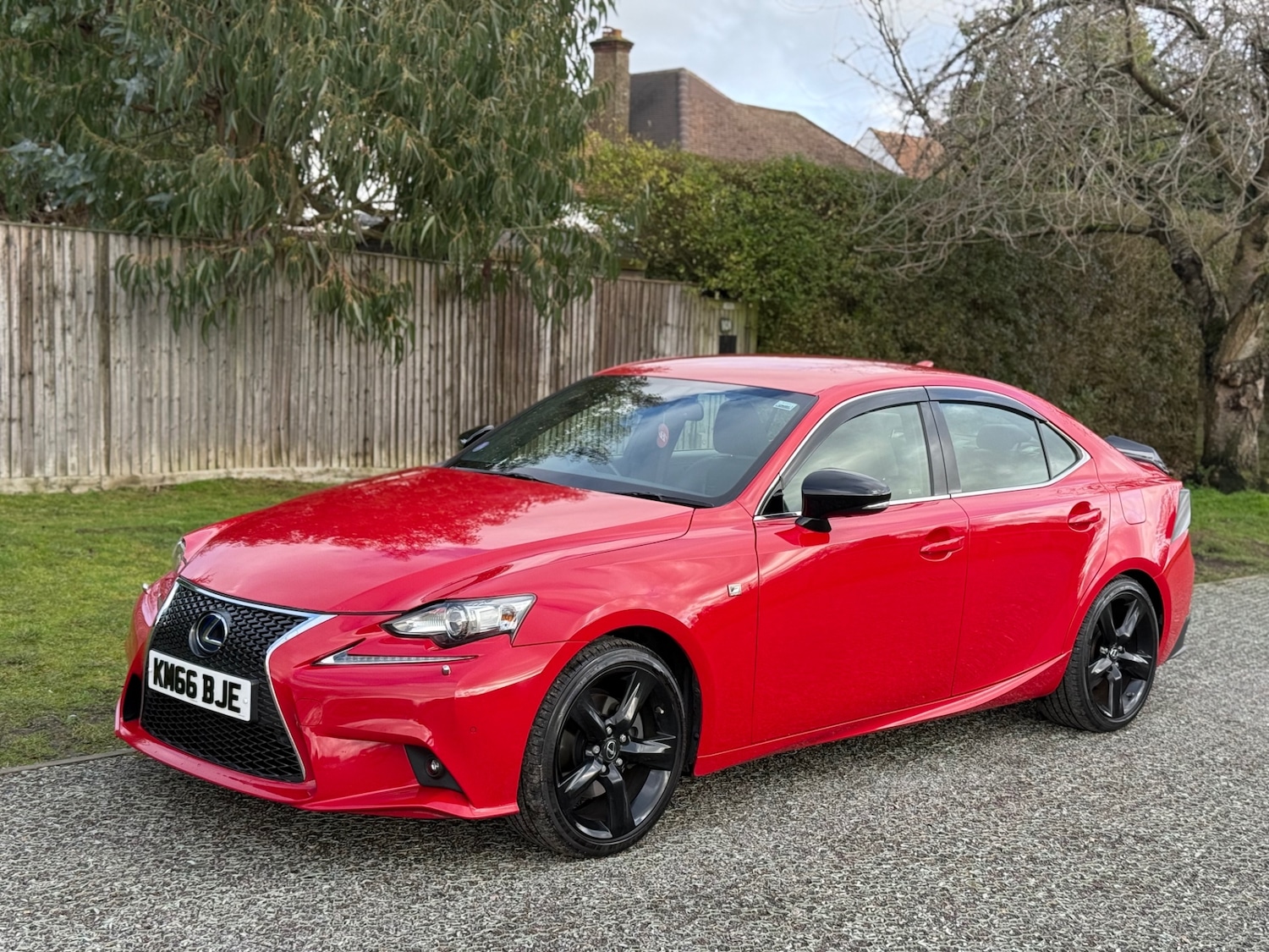 Used Lexus IS 2016 for sale - 77202392: Photo 10
