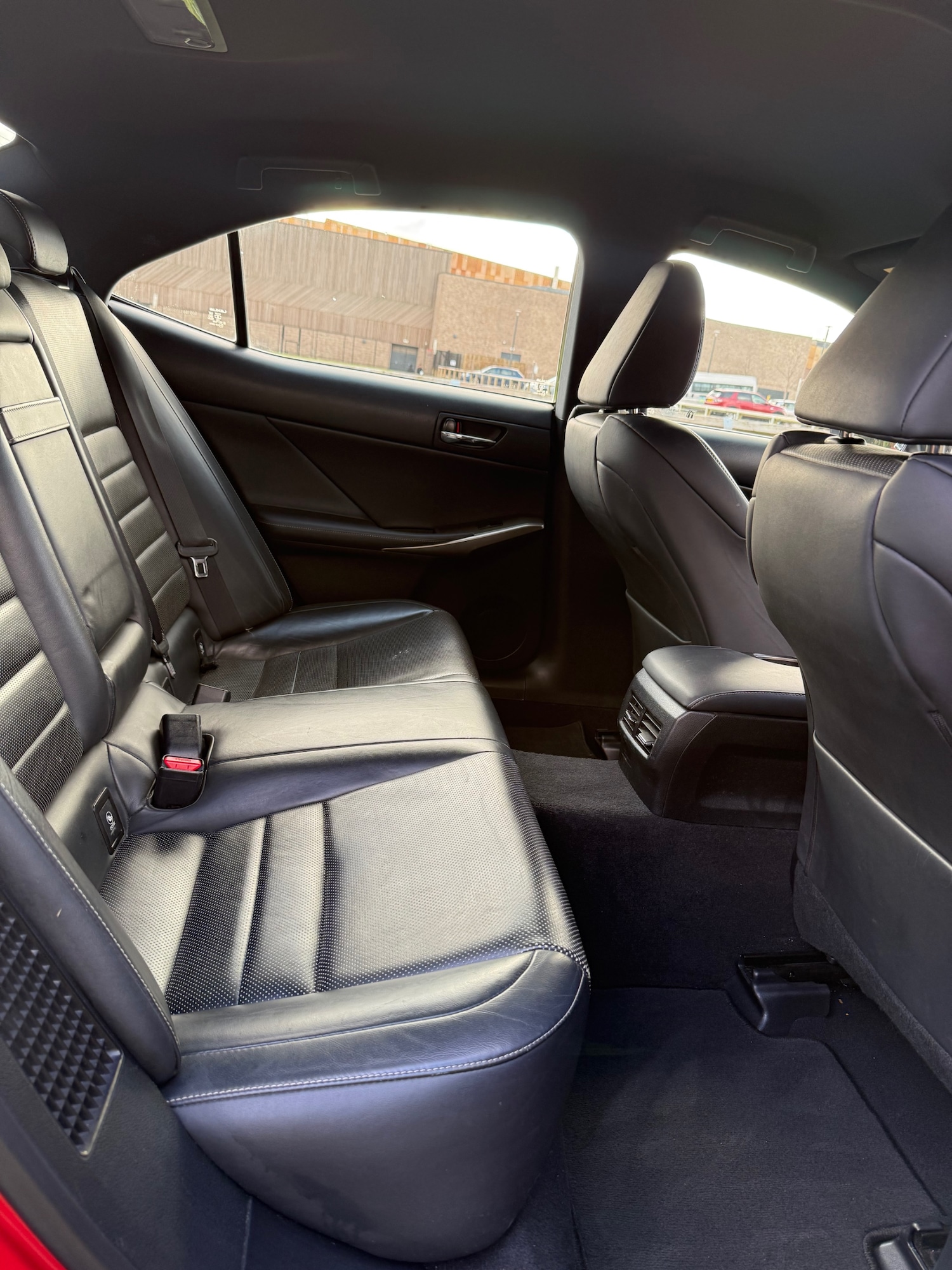 Used Lexus IS 2016 for sale - 77202392: Photo 19