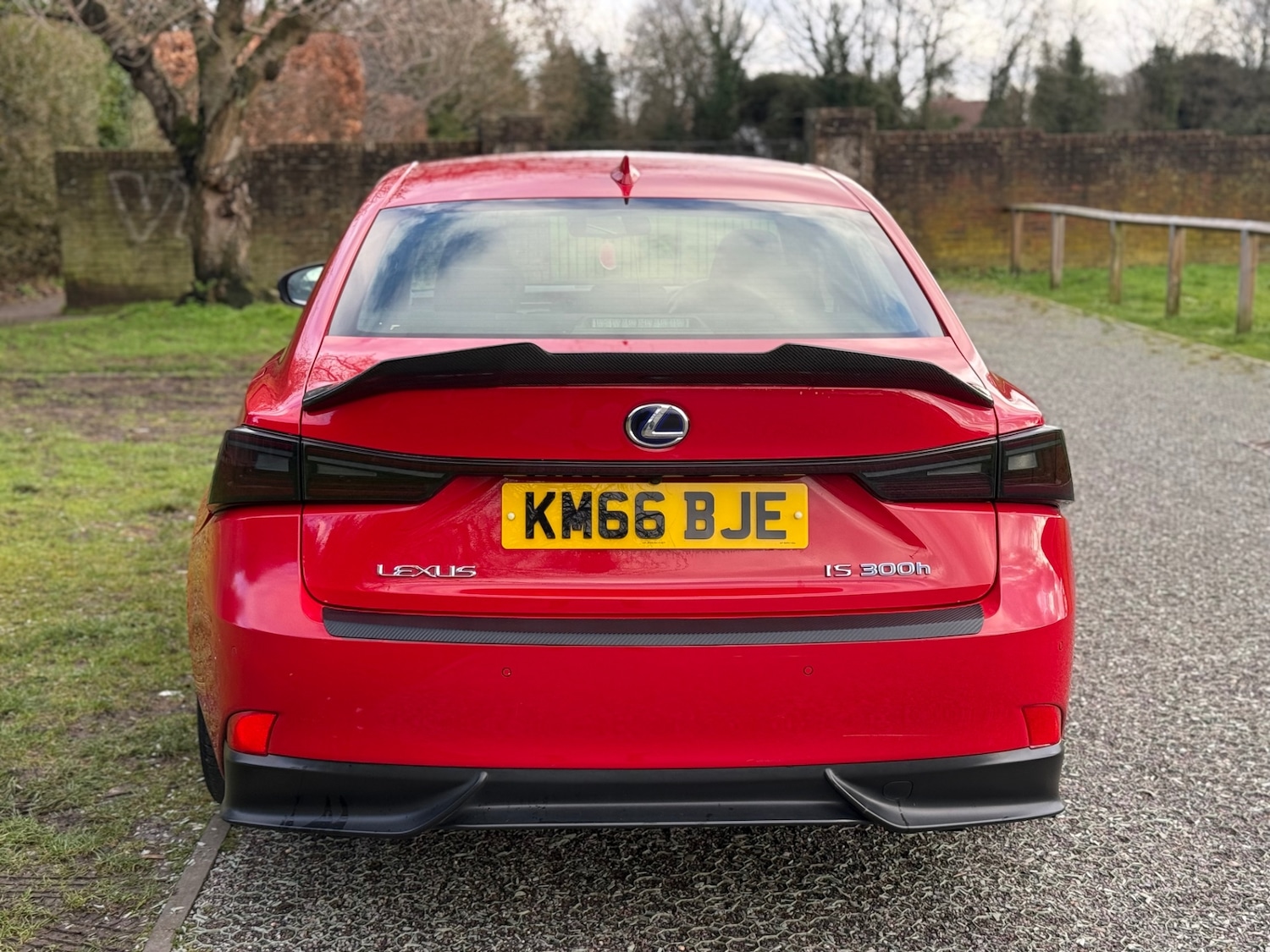 Used Lexus IS 2016 for sale - 77202392: Photo 4