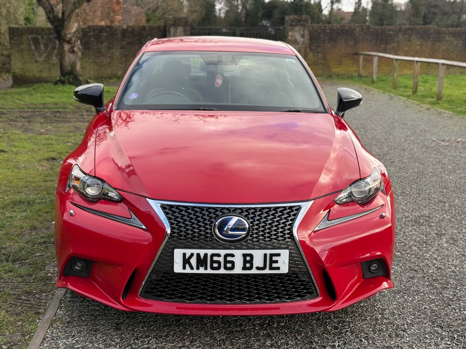 Used Lexus IS 2016 for sale - 77202392: Photo 5