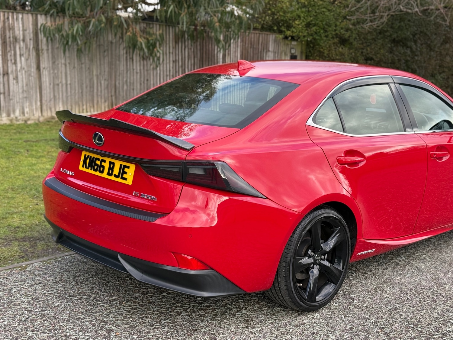 Used Lexus IS 2016 for sale - 77202392: Photo 6