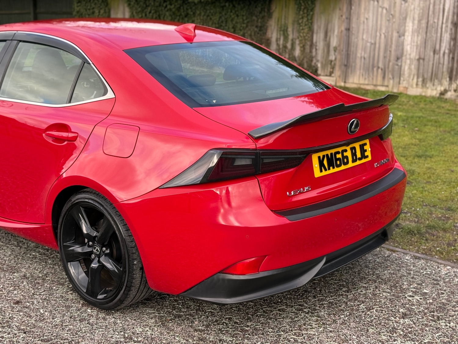 Used Lexus IS 2016 for sale - 77202392: Photo 9