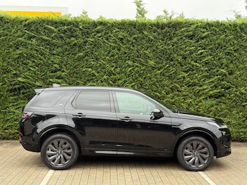 Used Land Rover Discovery Sport 2020 for sale - 78829547: Photo