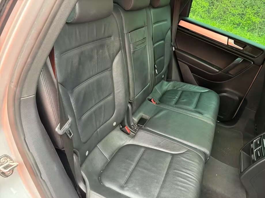 Used Volkswagen Touareg 2014 for sale - 78135253: Photo 6