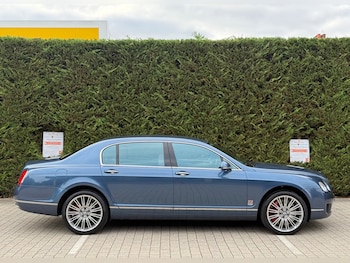 Used Bentley Continental 2012 for sale - 75607555: Photo
