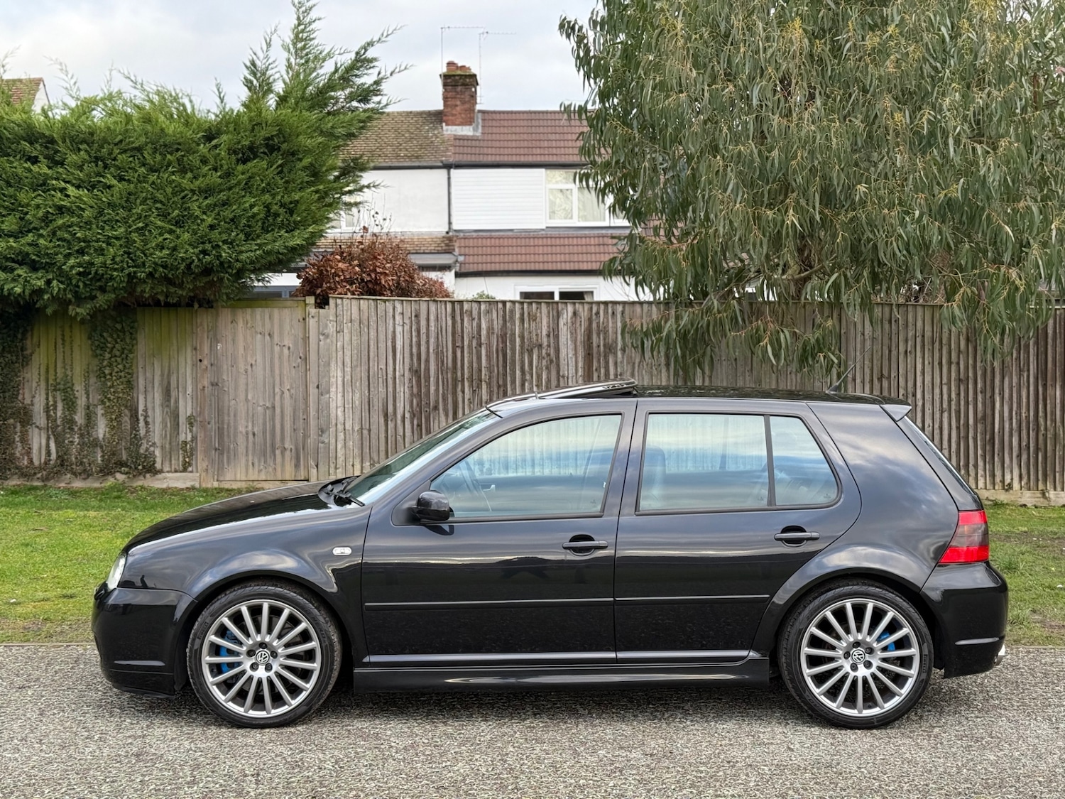Used Volkswagen Golf 2004 for sale - 77356978: Photo 10