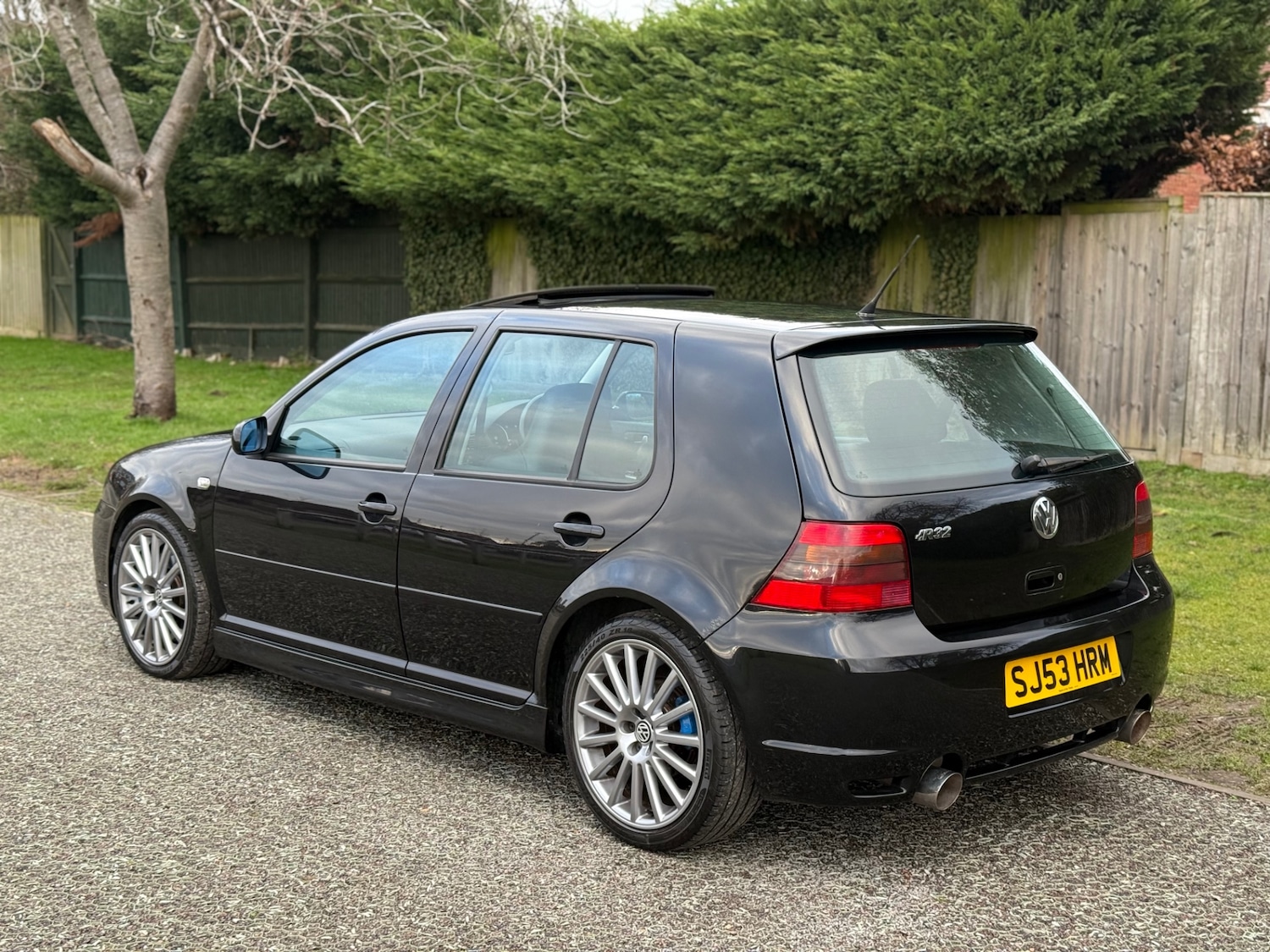 Used Volkswagen Golf 2004 for sale - 77356978: Photo 11