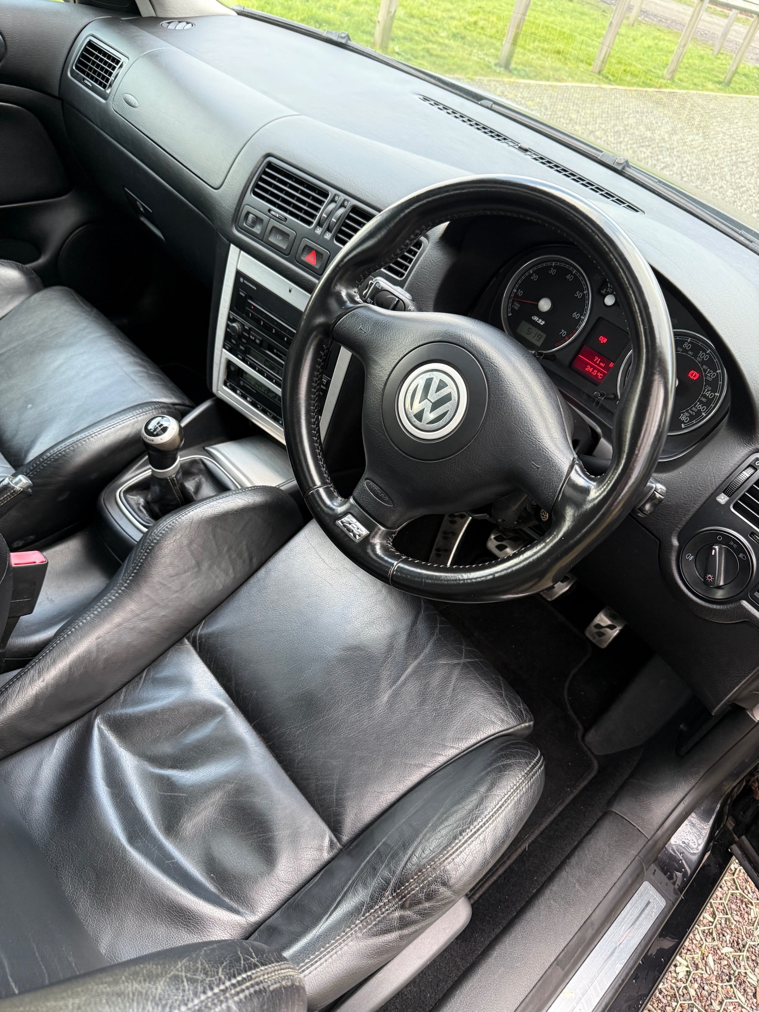 Used Volkswagen Golf 2004 for sale - 77356978: Photo 12