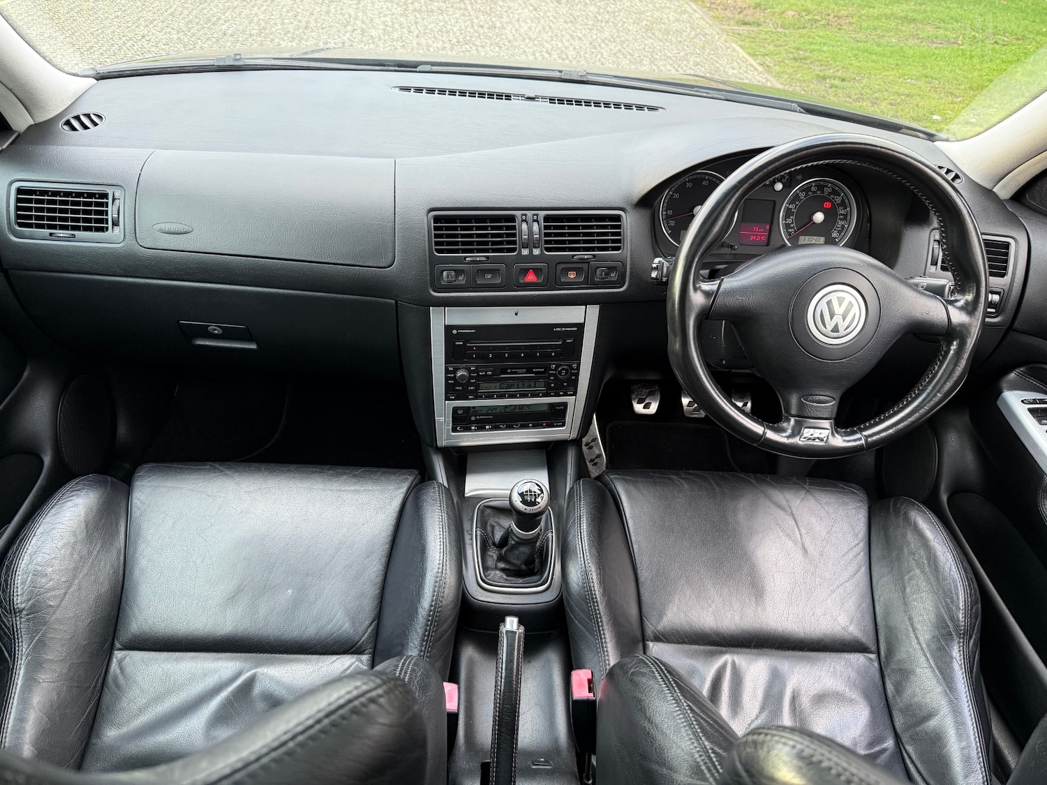 Used Volkswagen Golf 2004 for sale - 77356978: Photo 14
