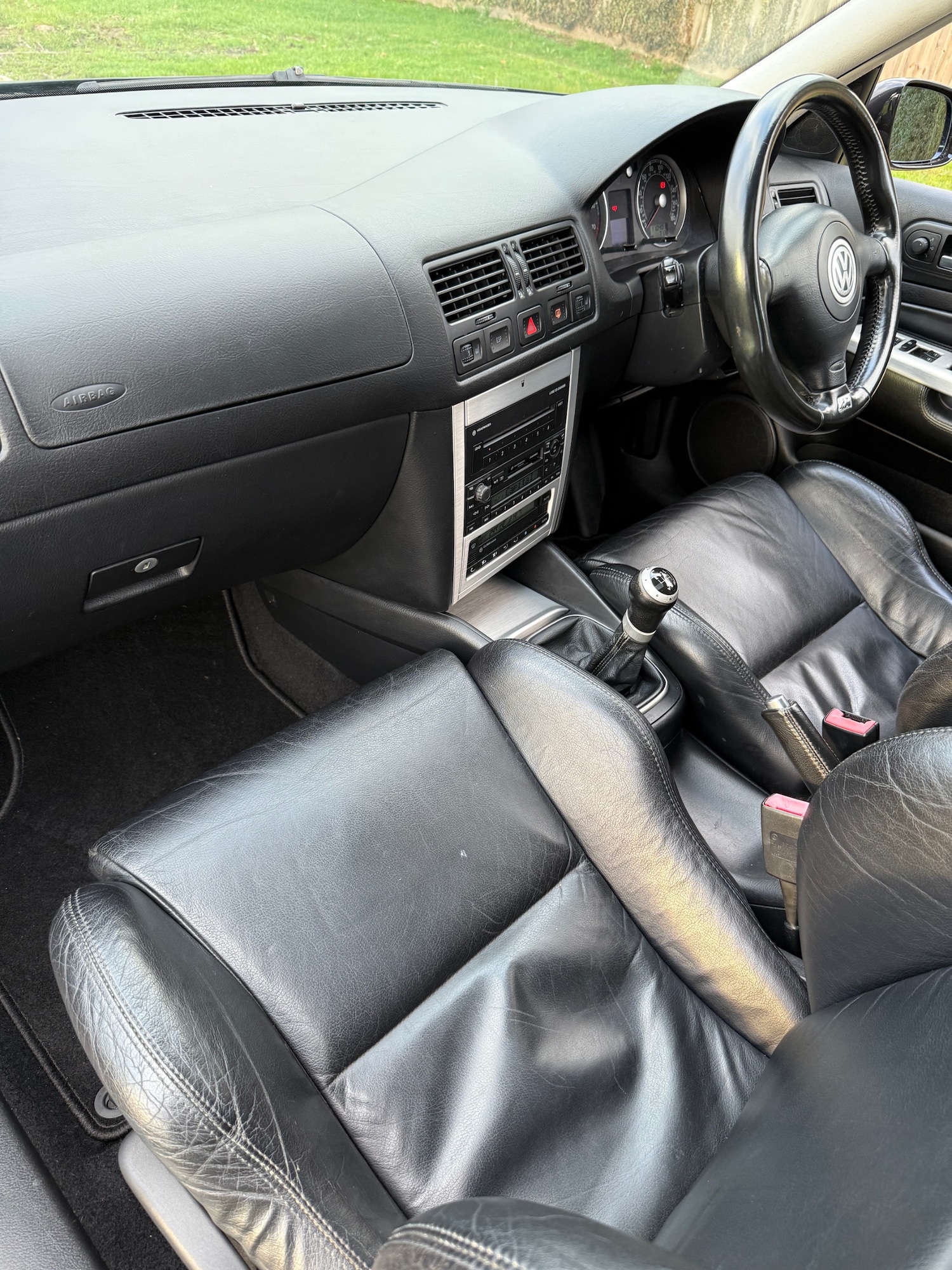 Used Volkswagen Golf 2004 for sale - 77356978: Photo 16