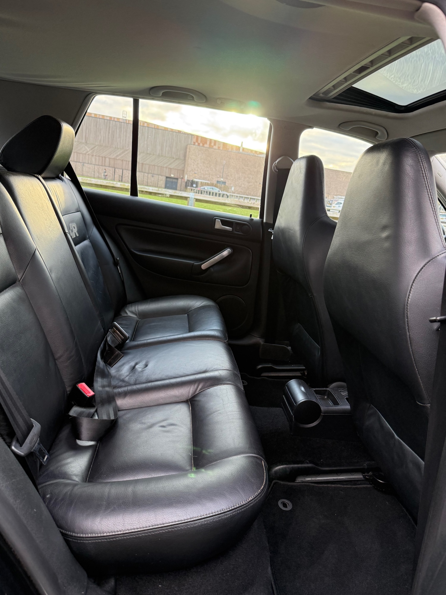 Used Volkswagen Golf 2004 for sale - 77356978: Photo 18