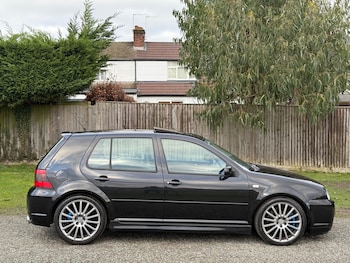 Used Volkswagen Golf 2004 for sale - 77356978: Photo