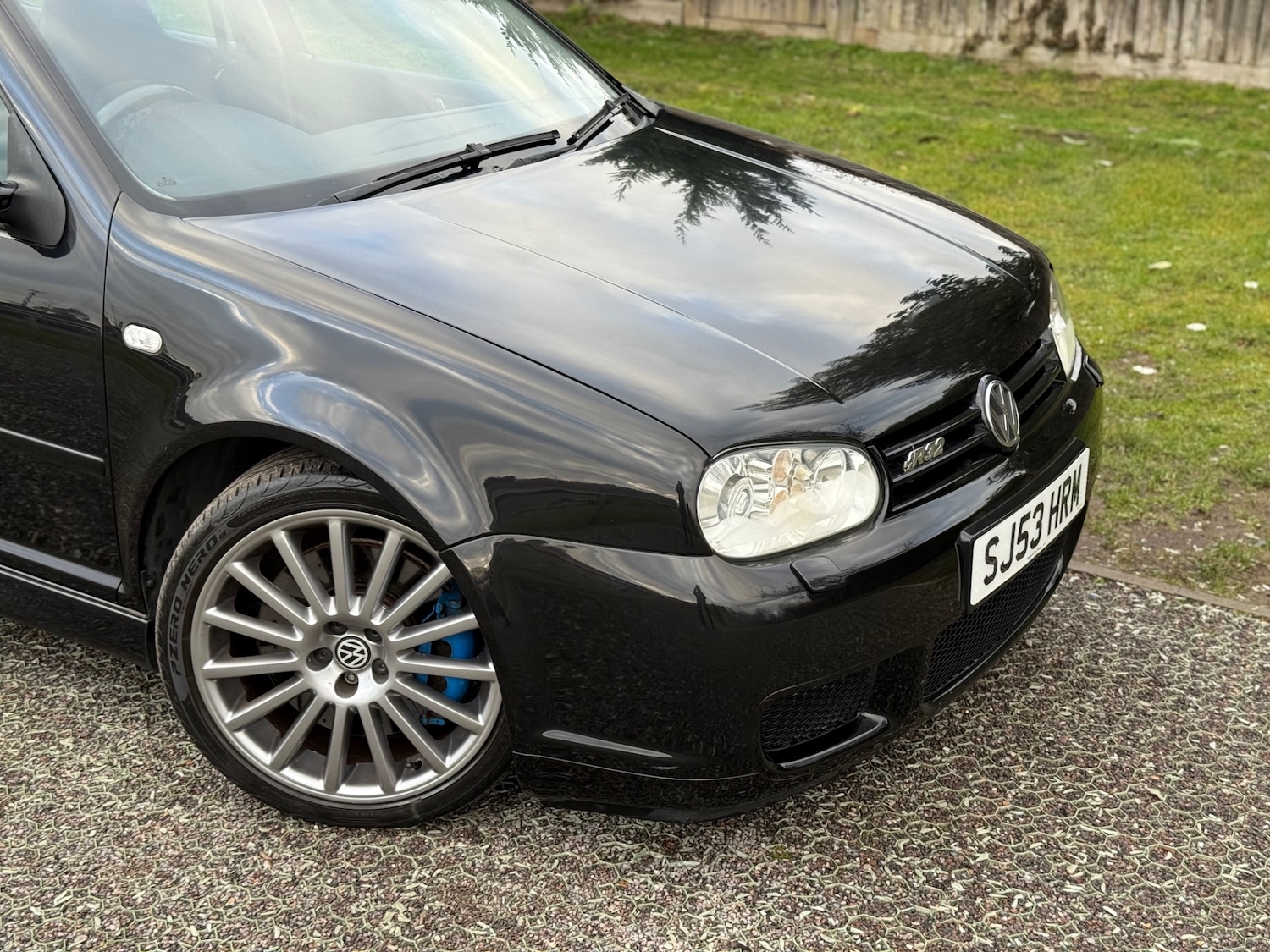 Used Volkswagen Golf 2004 for sale - 77356978: Photo 6