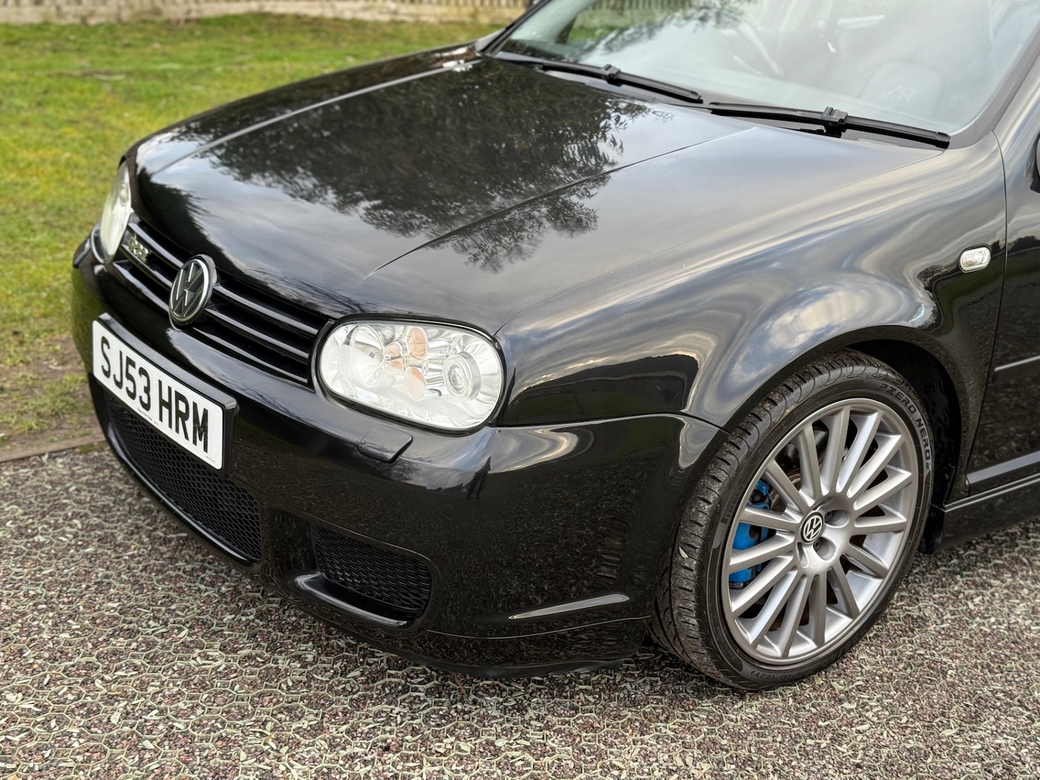 Used Volkswagen Golf 2004 for sale - 77356978: Photo 7
