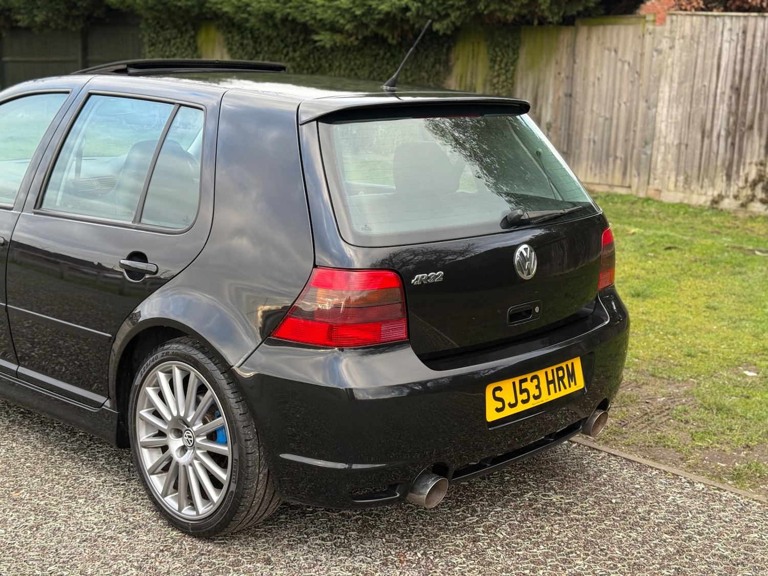 Used Volkswagen Golf 2004 for sale - 77356978: Photo 8