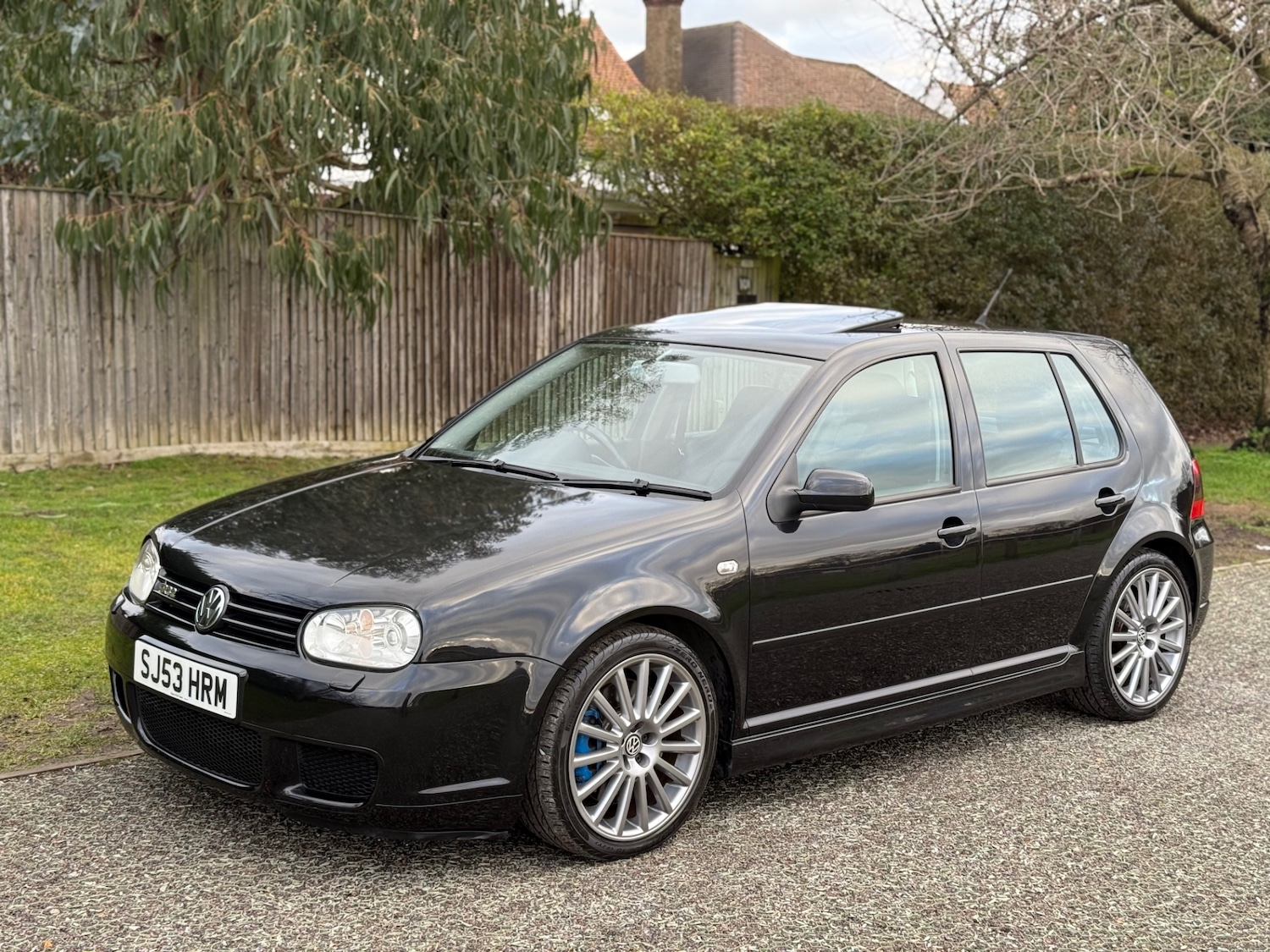 Used Volkswagen Golf 2004 for sale - 77356978: Photo 9