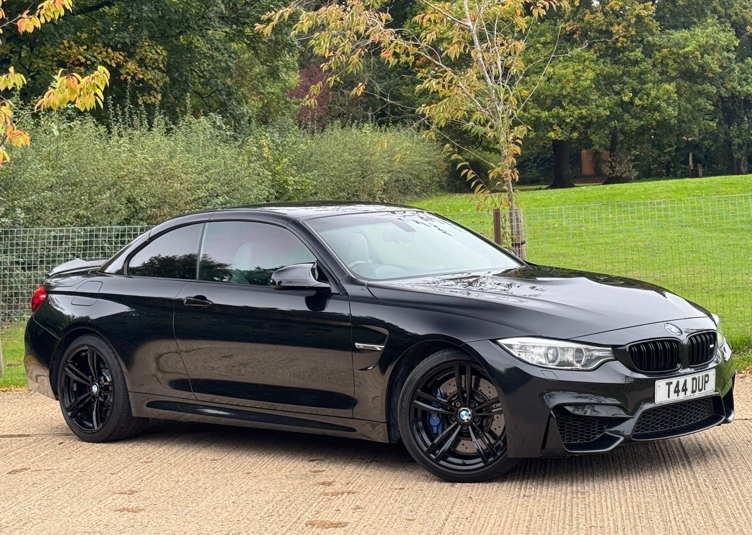 Used BMW M4 2015 for sale - 76494930: Photo 1