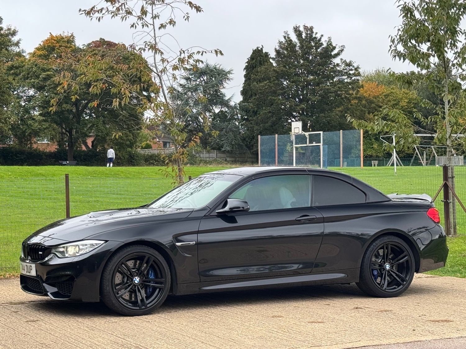 Used BMW M4 2015 for sale - 76494930: Photo 10