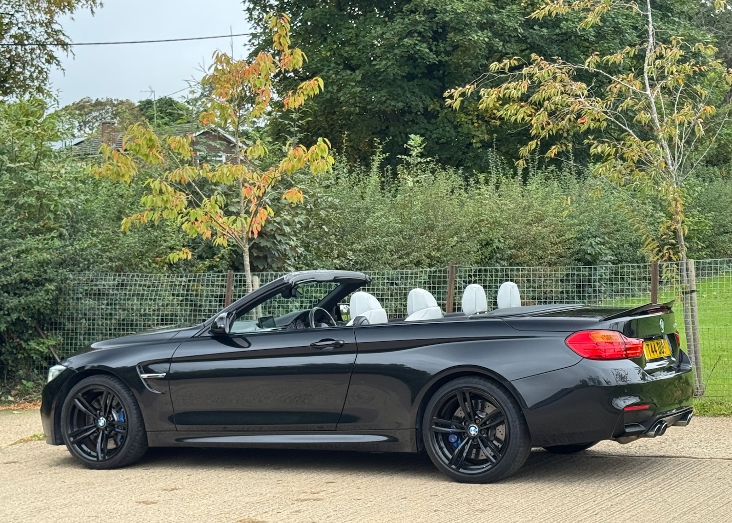 Used BMW M4 2015 for sale - 76494930: Photo 11