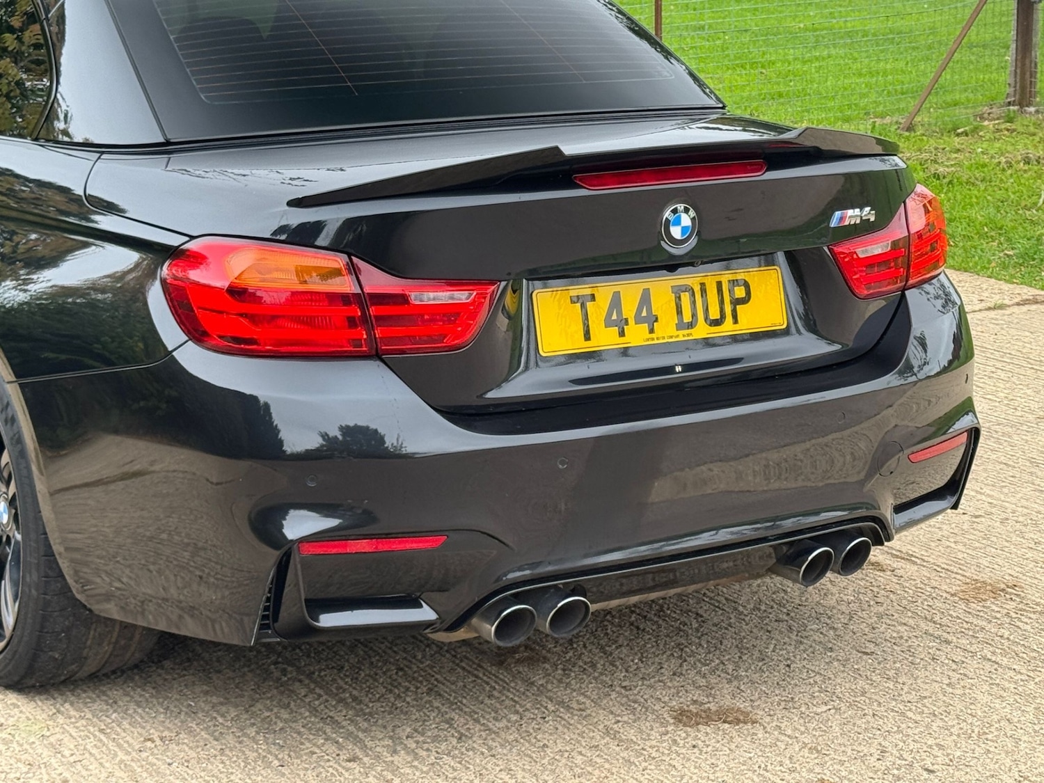 Used BMW M4 2015 for sale - 76494930: Photo 14