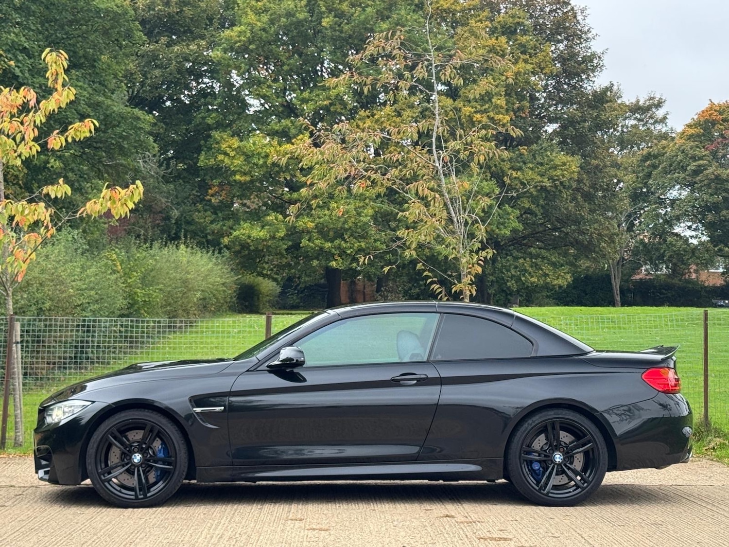 Used BMW M4 2015 for sale - 76494930: Photo 15