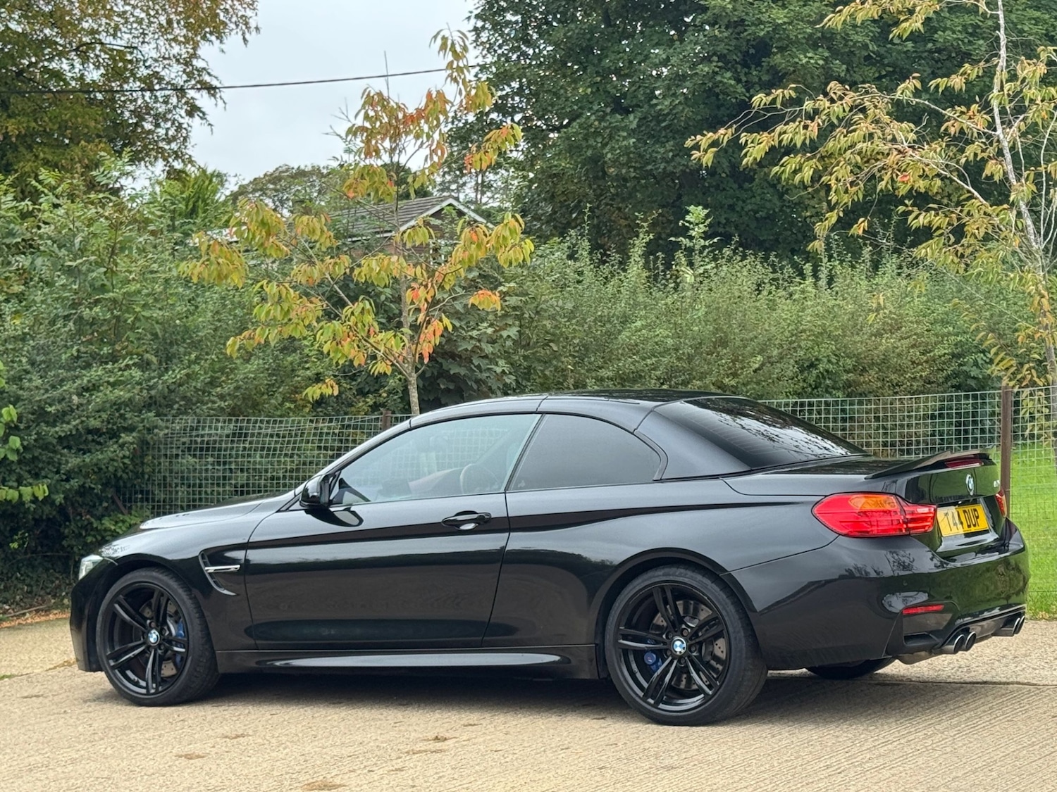 Used BMW M4 2015 for sale - 76494930: Photo 16