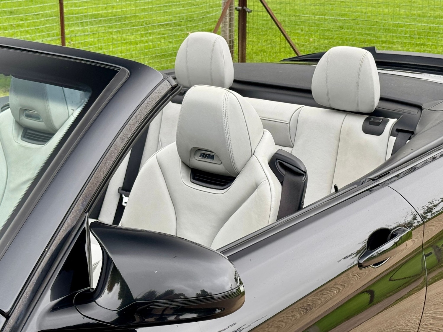 Used BMW M4 2015 for sale - 76494930: Photo 17