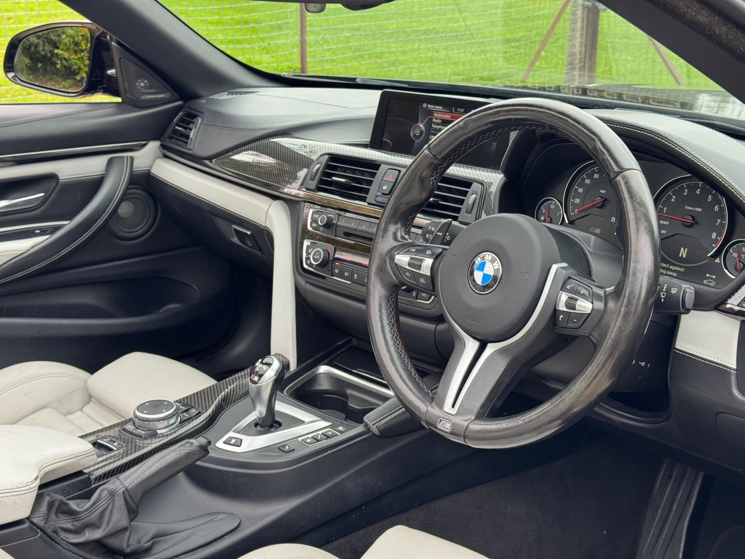 Used BMW M4 2015 for sale - 76494930: Photo 18