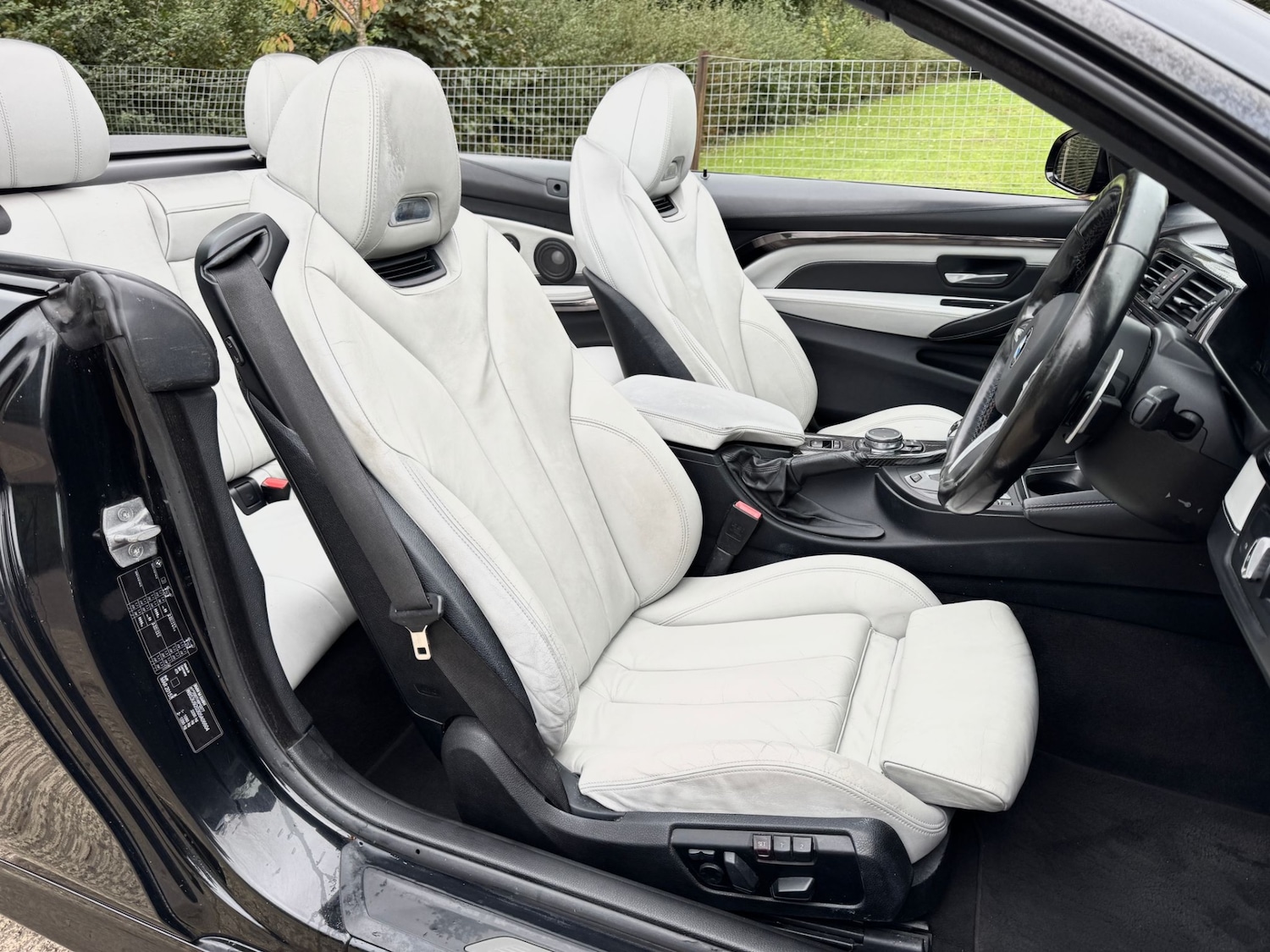 Used BMW M4 2015 for sale - 76494930: Photo 19